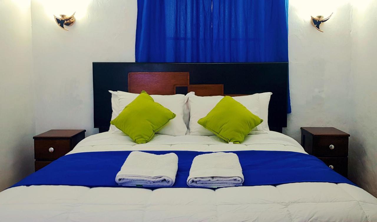 Hostal Tunupa Bed and breakfast Cuzco