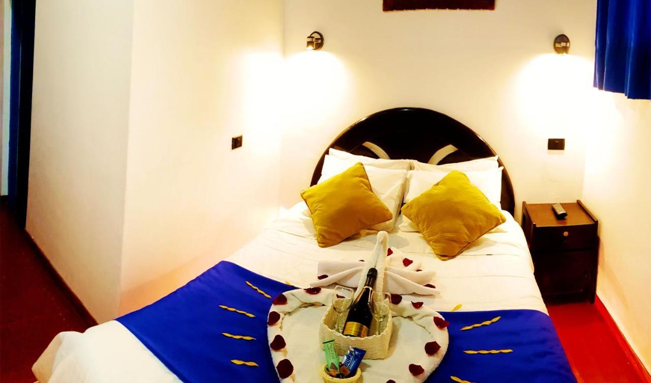 Hostal Tunupa Bed and breakfast Cuzco