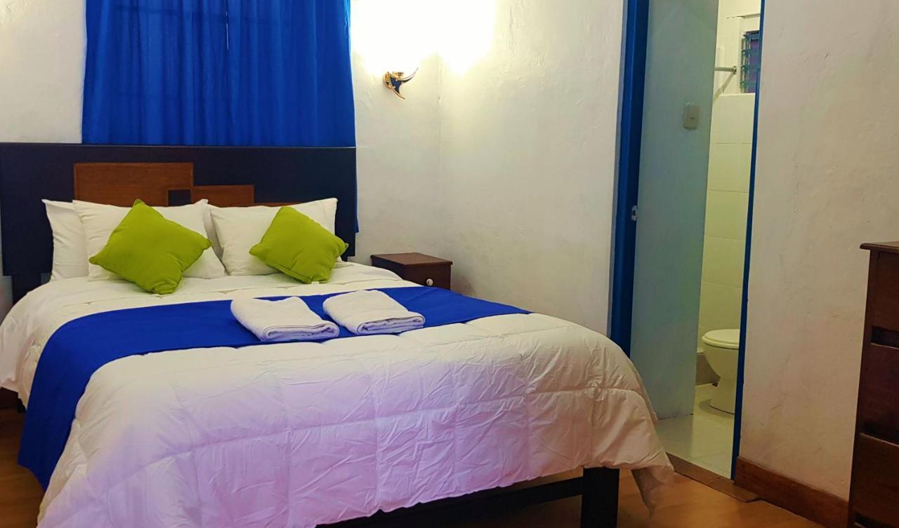 Hostal Tunupa Bed and breakfast Cuzco