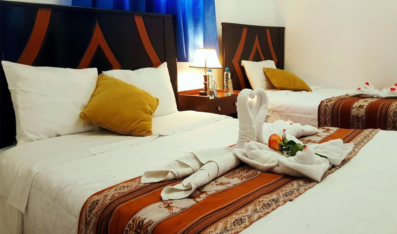 Hostal Tunupa Cuzco