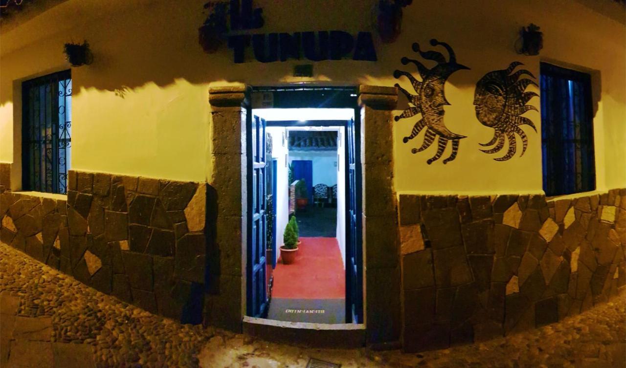 Hostal Tunupa Cuzco
